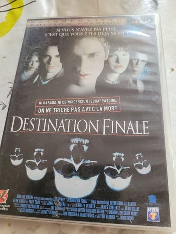 Destination finale