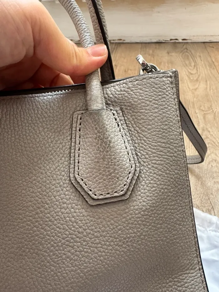 Sac bandoulière Mickael kors - photo numéro 3