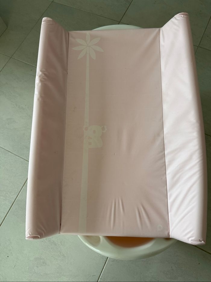 Matelas à langer - photo numéro 3
