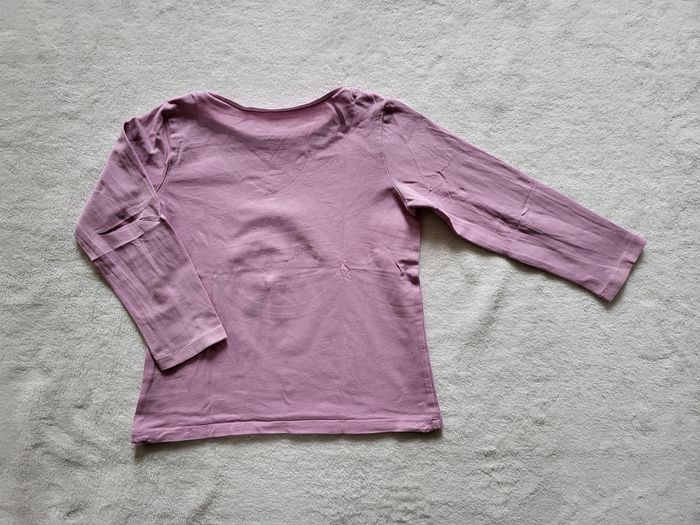 Tee-shirt ML - photo numéro 3