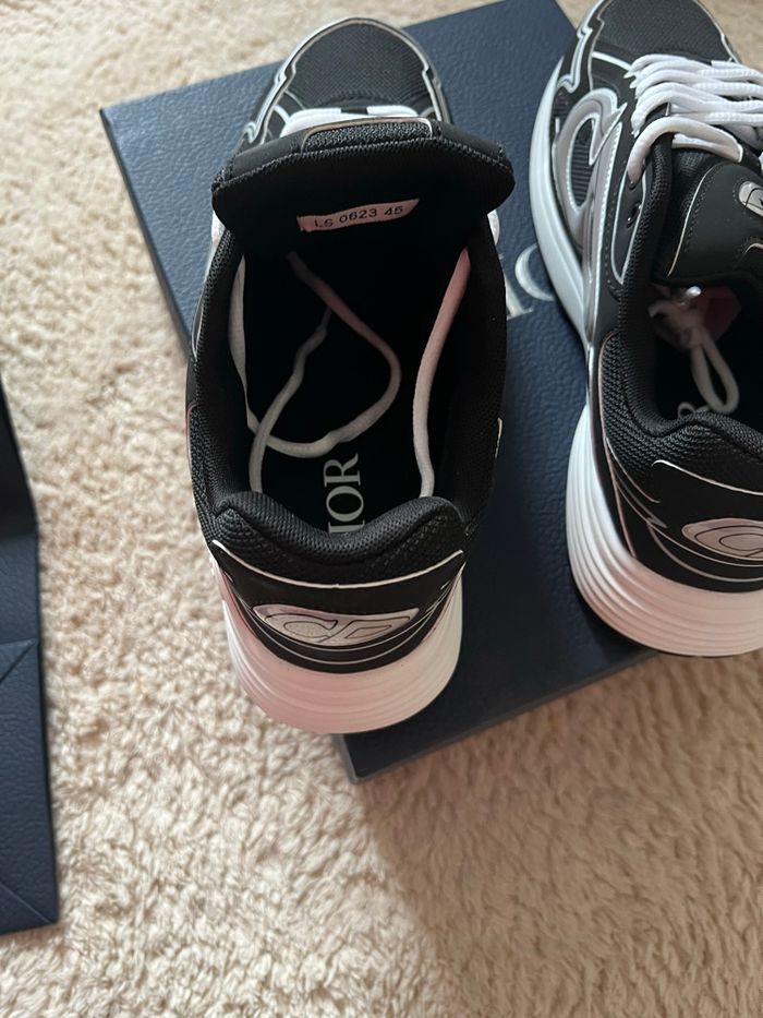 Dior B30 neuve - photo numéro 4