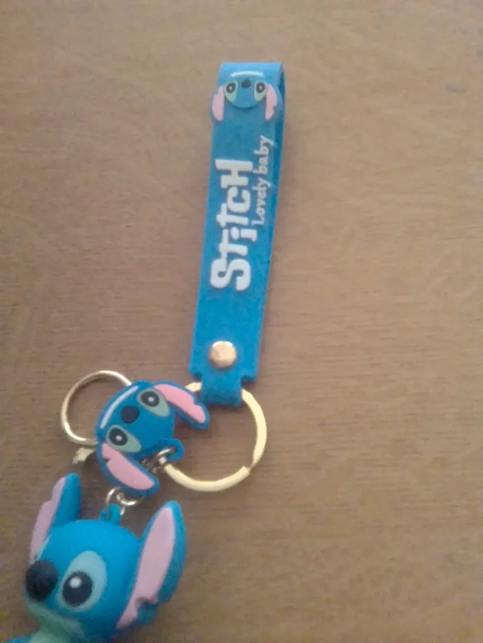 Porte-clés - photo numéro 2