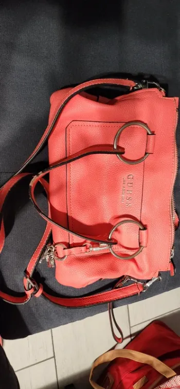 Sac a main GUESS