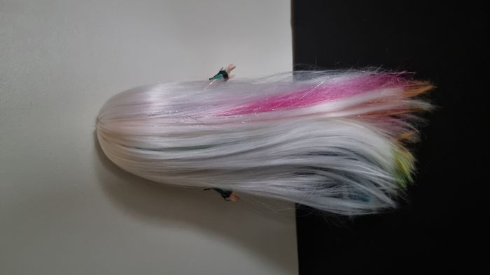 Rainbow High Salon de Beauté - Poupée Amaya Raine - photo numéro 8