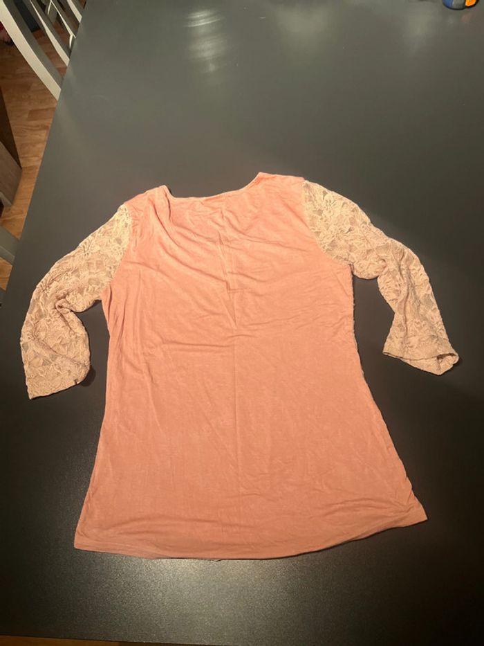 T-shirt - photo numéro 2