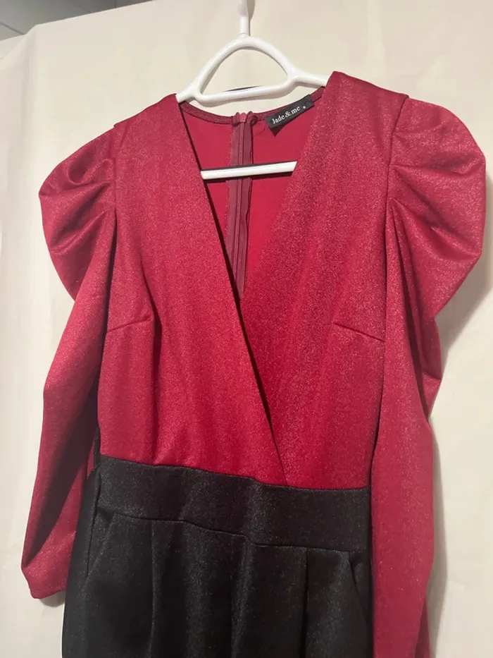 combinaison - photo numéro 2