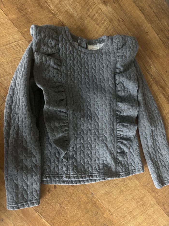 Pull Stella et suzie