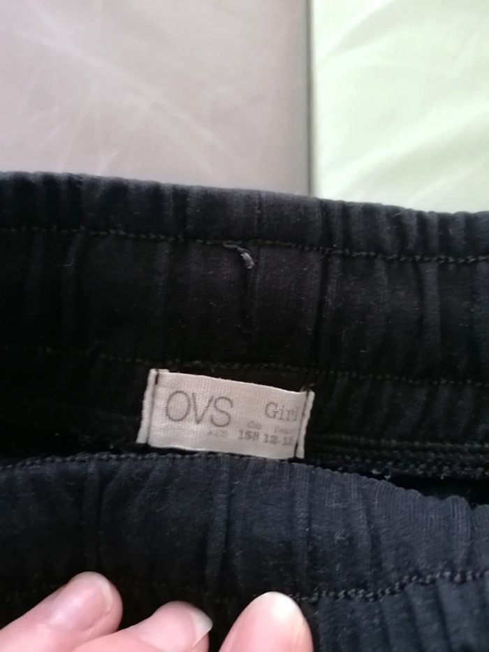 Pantalon jogging ovs 13-14 ans - photo numéro 2