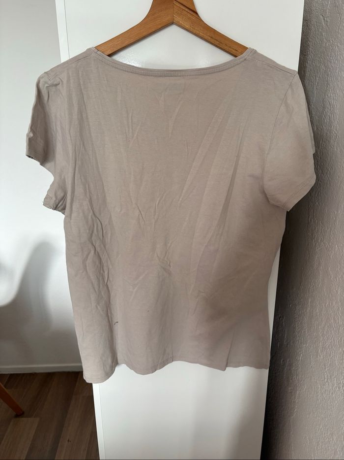 Tee-shirts    Léopard - photo numéro 2