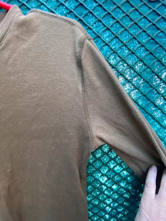 T shirt manches longues Polo Ralph Lauren - photo numéro 4