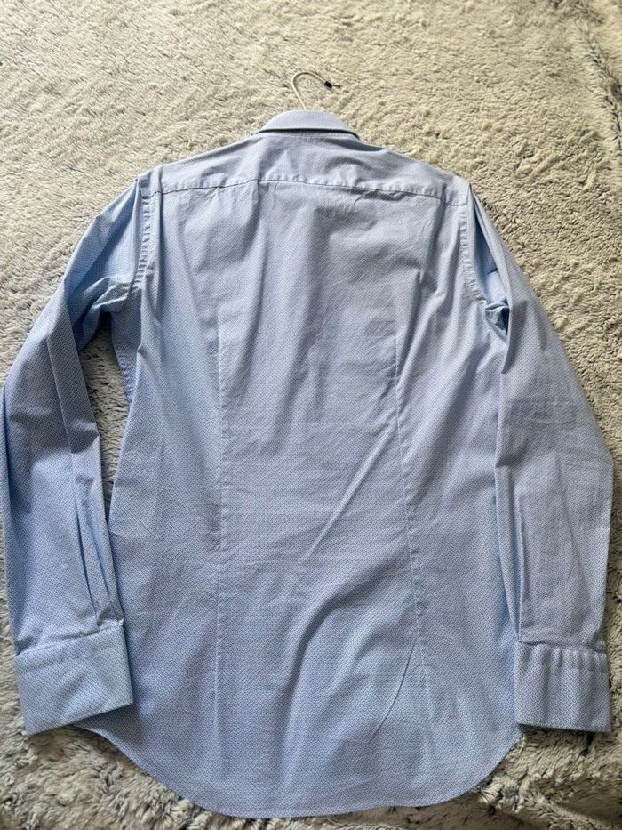 Chemise tommy Hilfiger - photo numéro 4