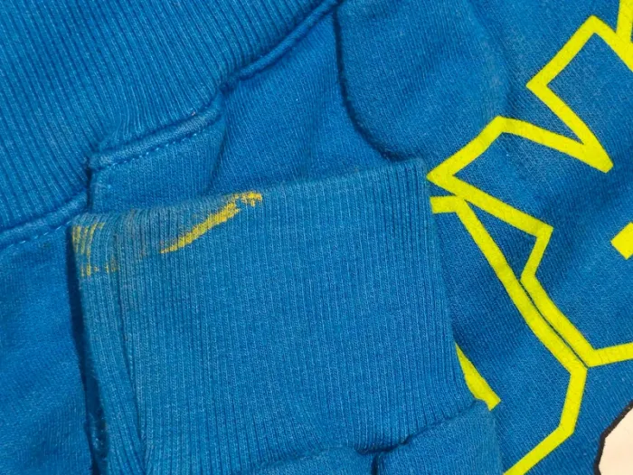 Lot de 2 sweat à capuche - photo numéro 3