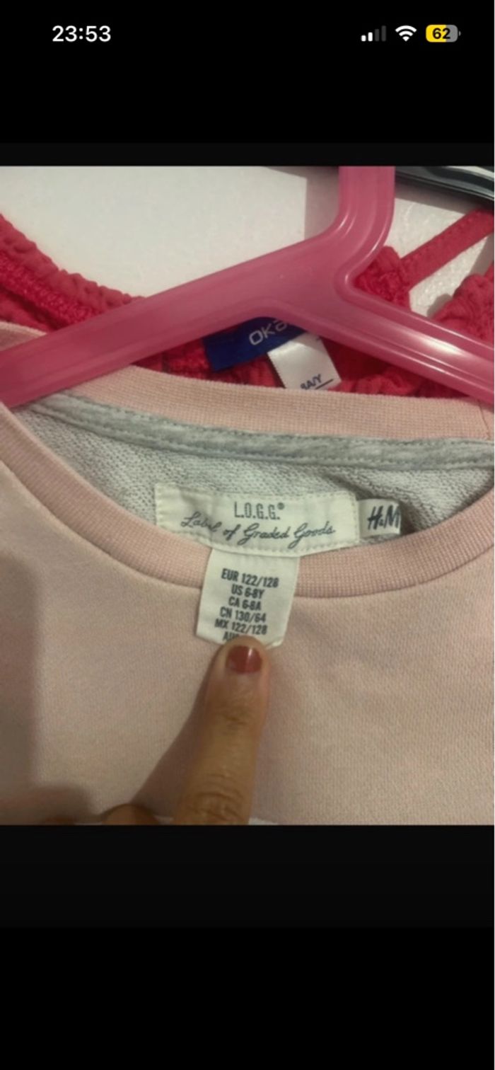 Robe licorne - photo numéro 2