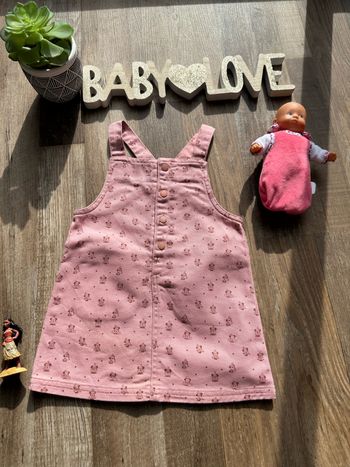 - Robe Disney - 24 mois - Très bon état