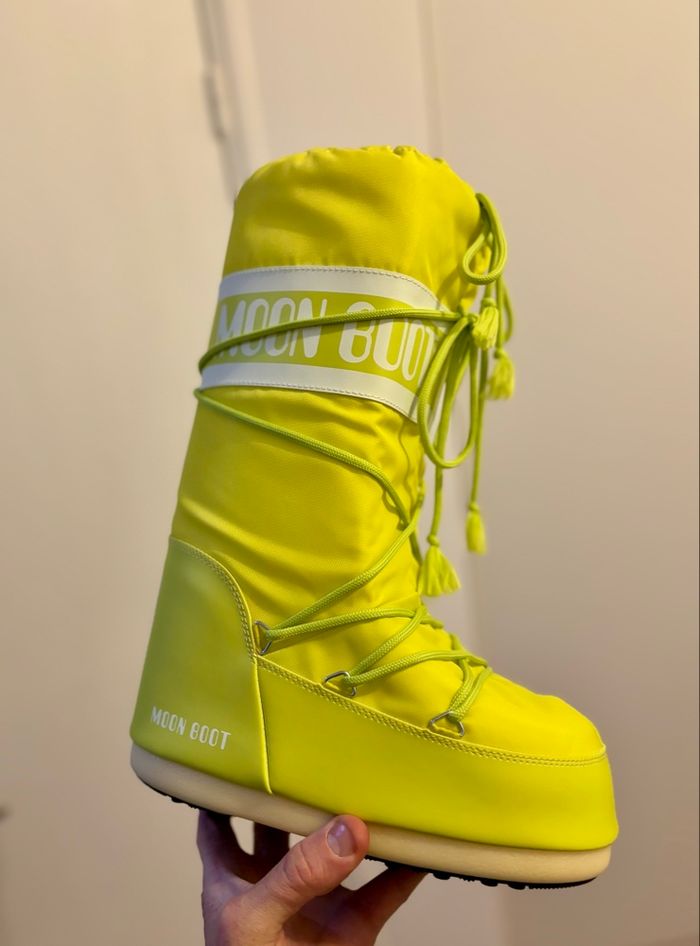 Moon boot 39-41 - photo numéro 6