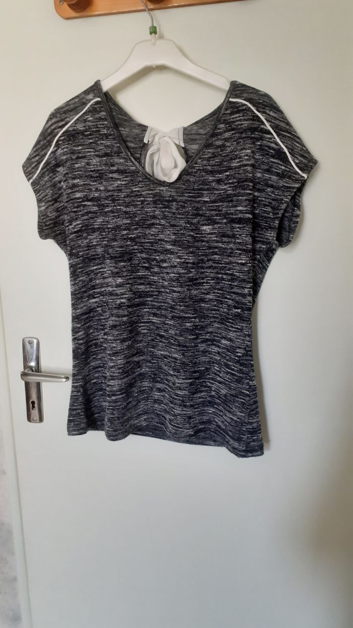 Top femme taille M - photo numéro 1