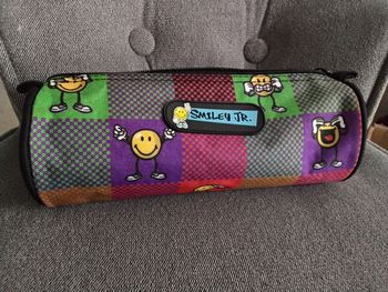 Trousse Smiley Jr