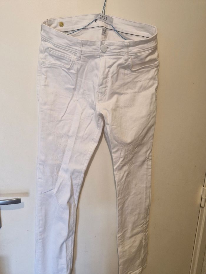 Jeans - photo numéro 2