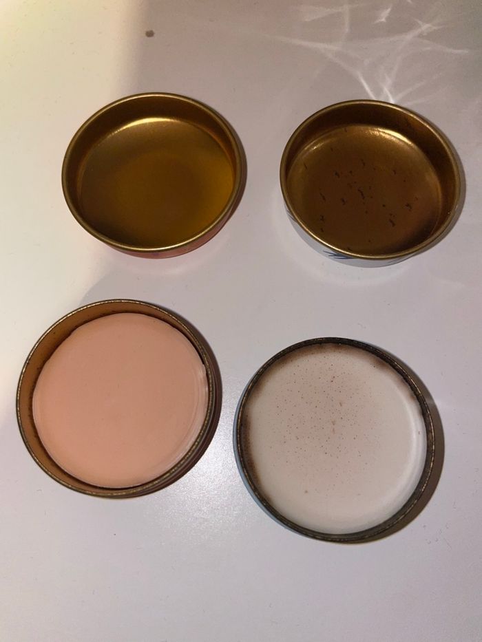 Parfum solide Yves rocher - photo numéro 2