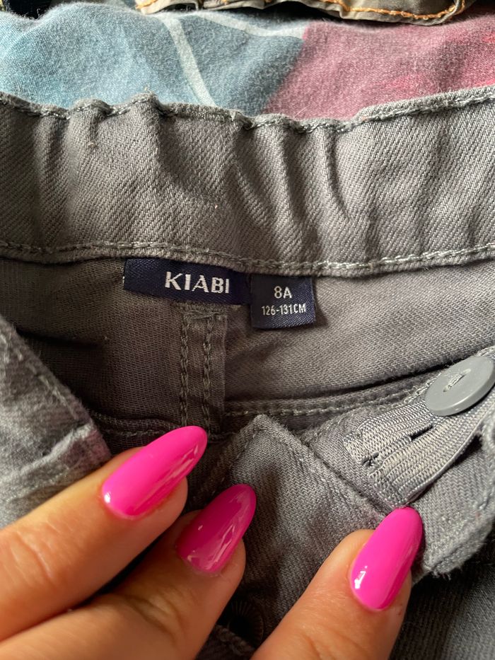 Lot de 4 bermudas - photo numéro 4