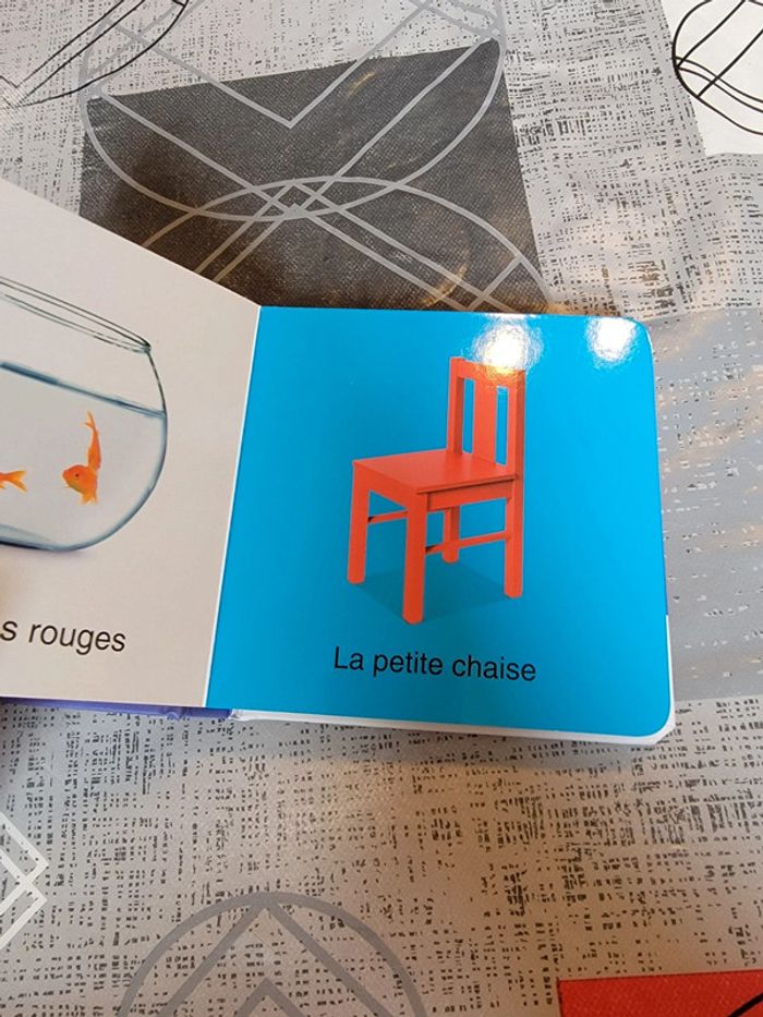 Dans ma chambre - photo numéro 6