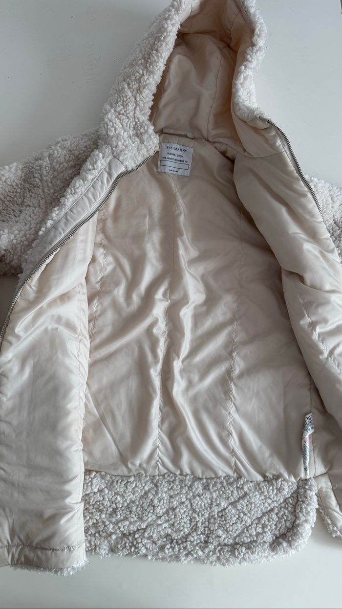 Veste - photo numéro 2
