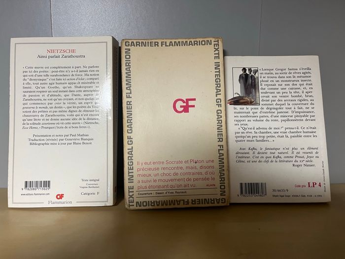 Livre philosophie - photo numéro 2