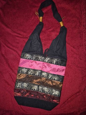 Sac ethnique
