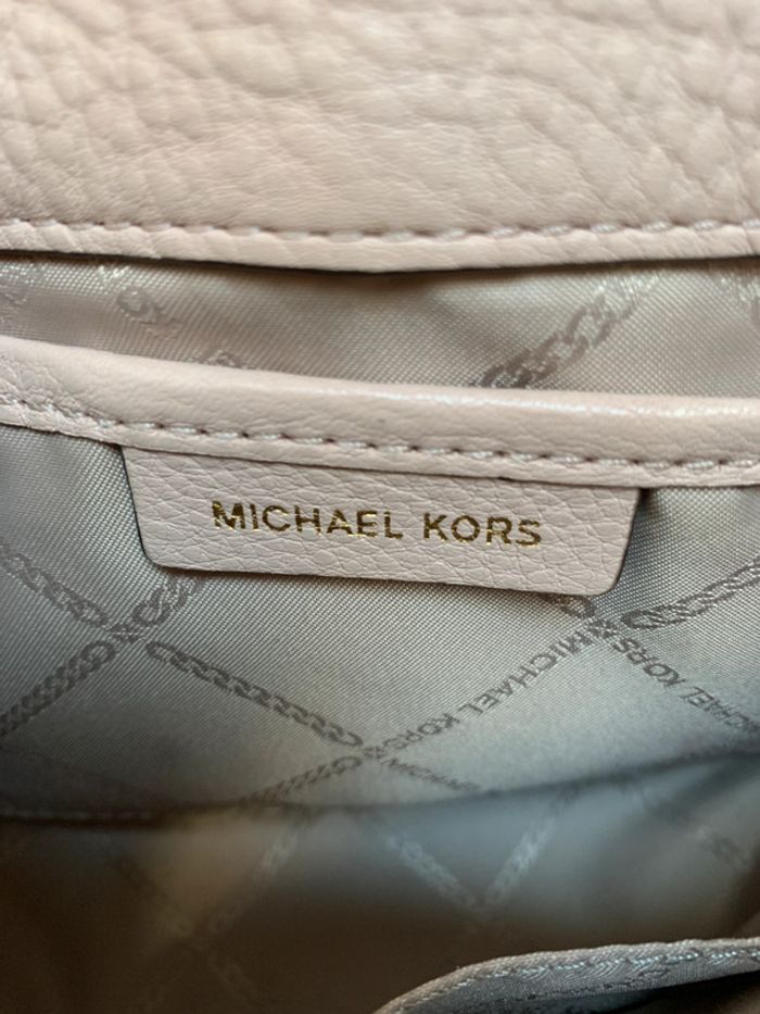 Sac à bandoulière Michael Kors - photo numéro 4