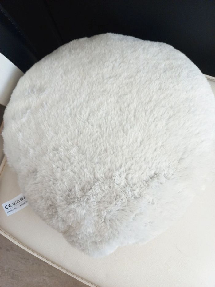 Coussin décoratif tout doux monstre - photo numéro 2