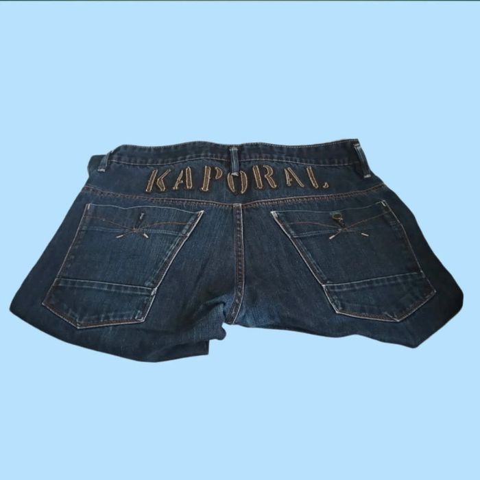 Jeans pour homme taille 36 - photo numéro 7