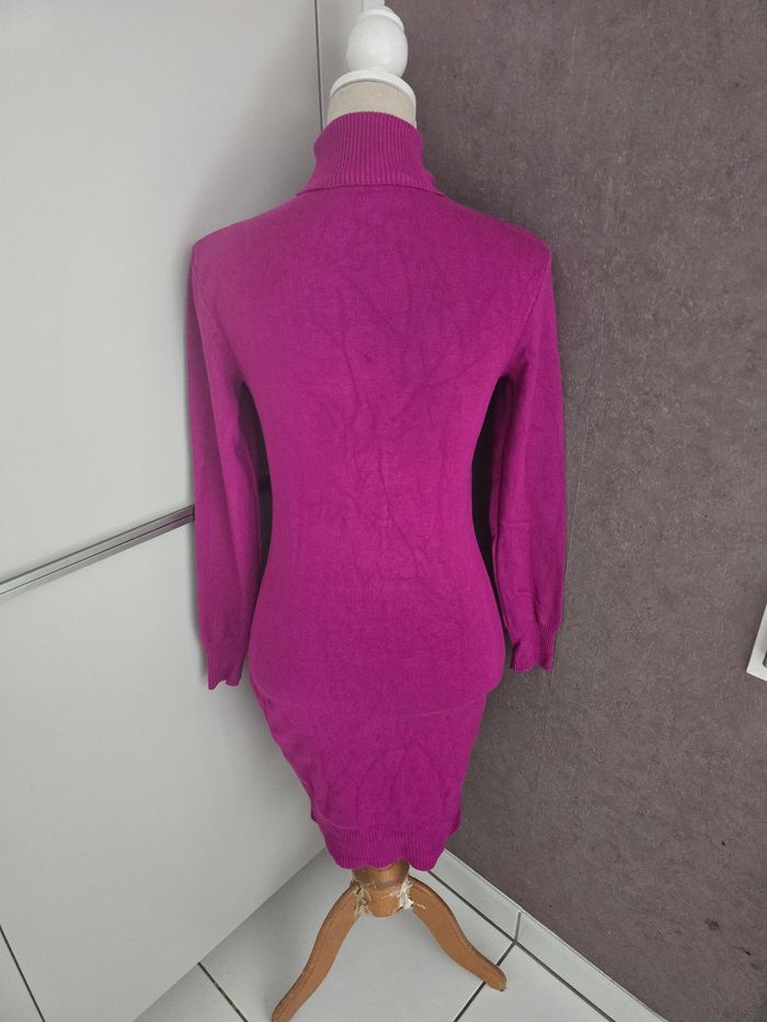 Robe pull Morgan taille M (38) excellent état - photo numéro 2