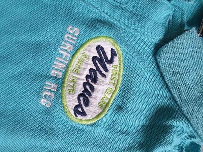 Maillot t-shirt polo 4ans garçon - photo numéro 2