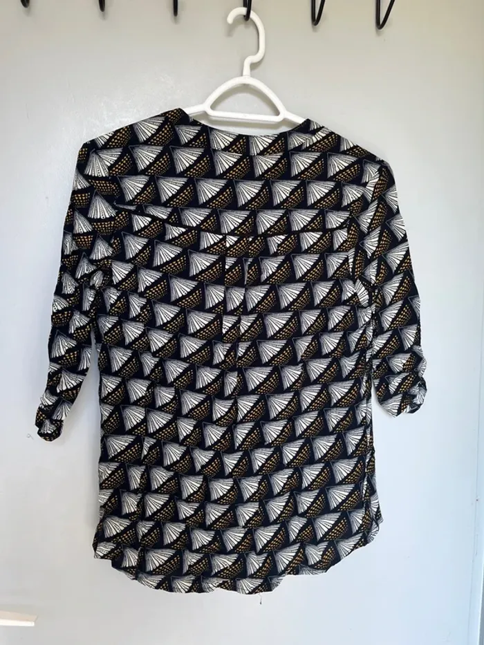 Blouse Noémie & Co - photo numéro 3