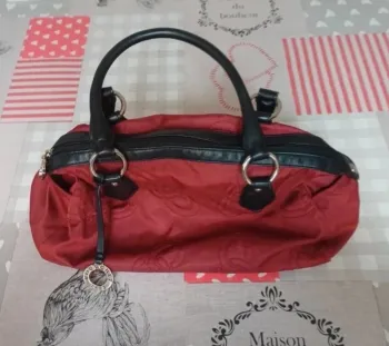 Sac Pourchet
