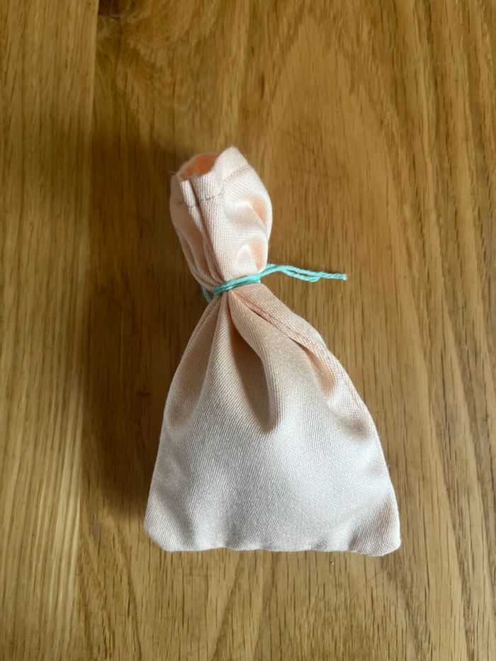 Lot de sachets de lavande - photo numéro 2