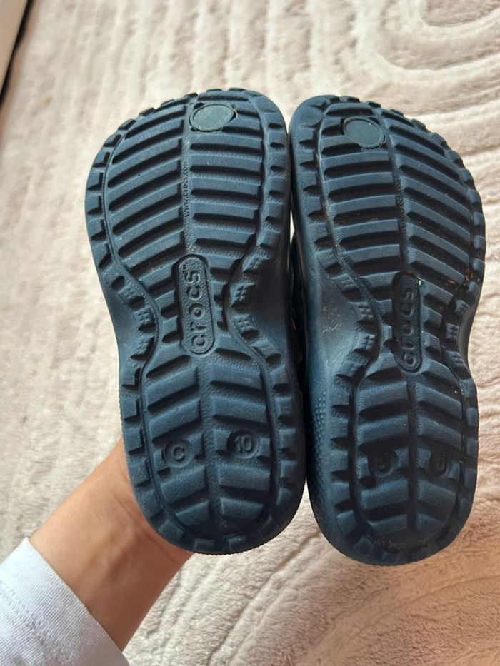 Tong crocs - photo numéro 3
