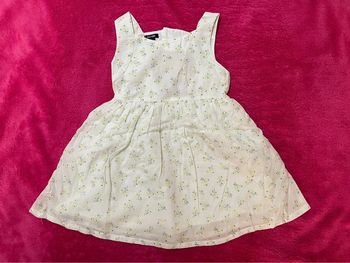 Robe Kiabi 24 mois - 86 cm