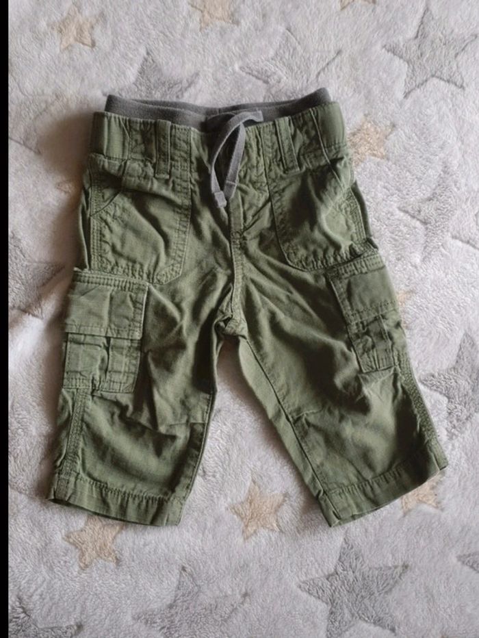 Lot 9 mois garcon - photo numéro 3