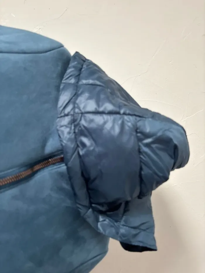 Veste matelassé 525 - photo numéro 5