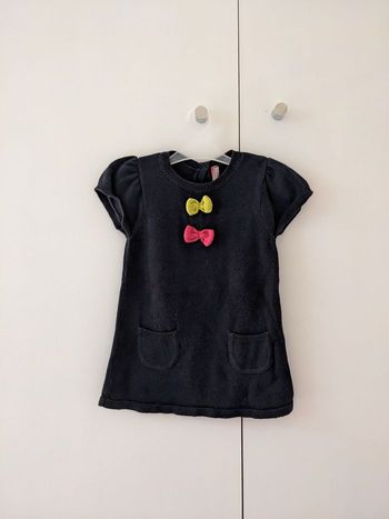 Robe orchestra 12 mois