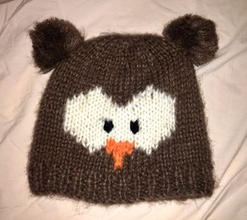 Bonnet