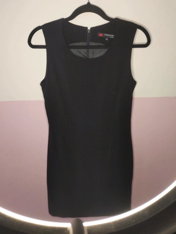 Robe femme taille 38 Charlestown