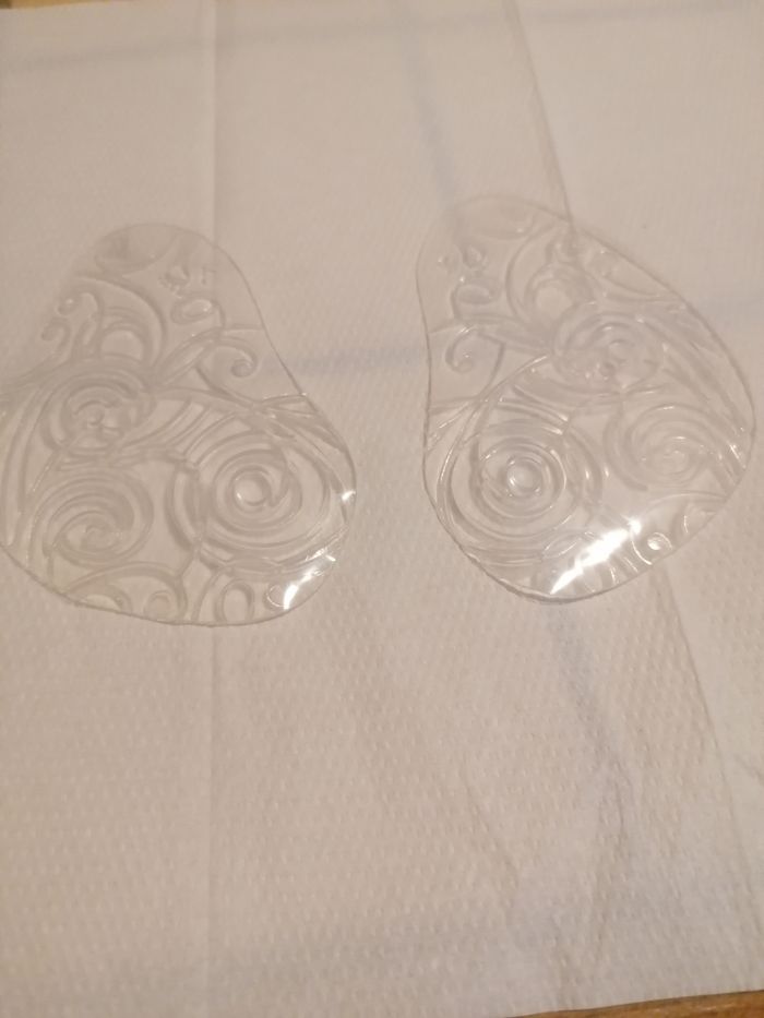 Coussinet en gel - photo numéro 2