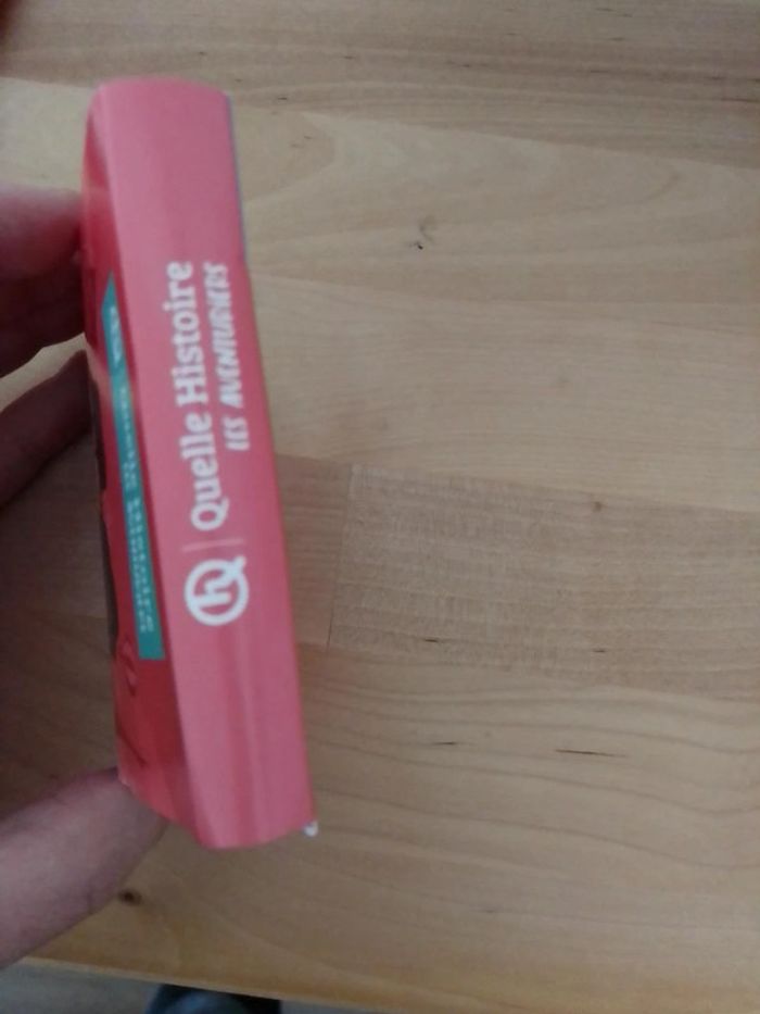 Jeu de cartes quelle histoire les aventuriers - photo numéro 2