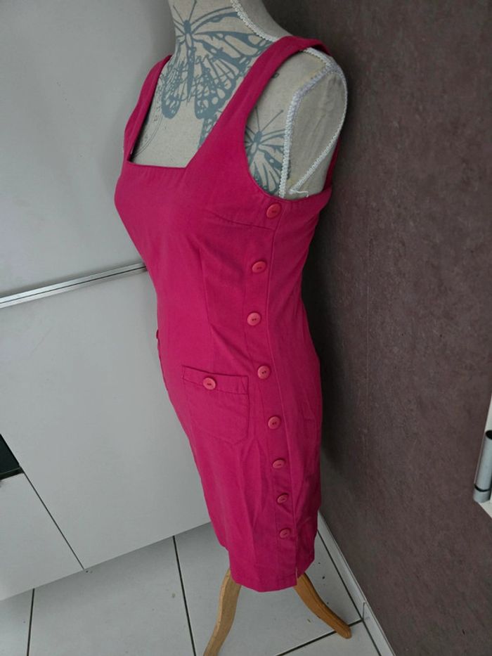 Robe taille 36 neuve - photo numéro 2