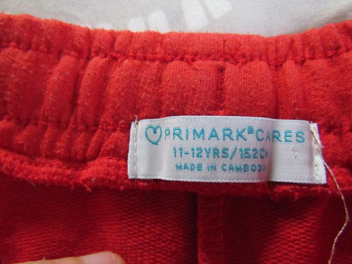 Lot de 2 shorts - photo numéro 4