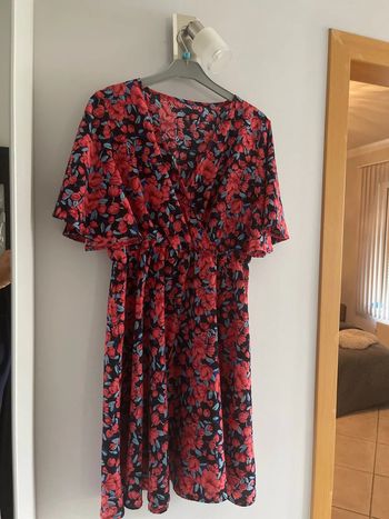 Robe shein 42/44