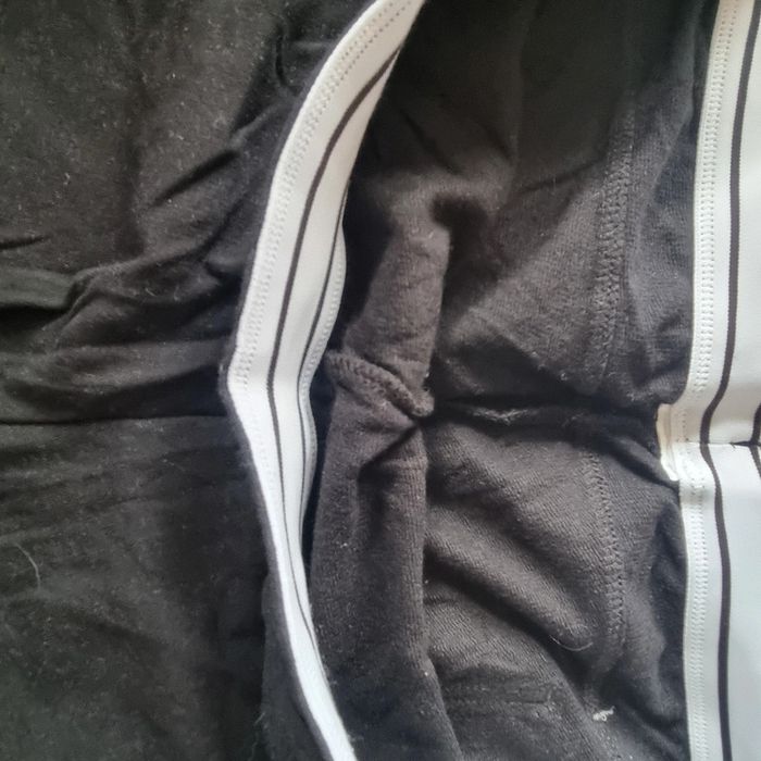 Short domyos noir neuf jamais porté xl - photo numéro 3