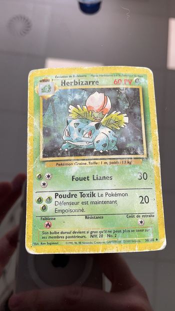 Herbizarre 30/102